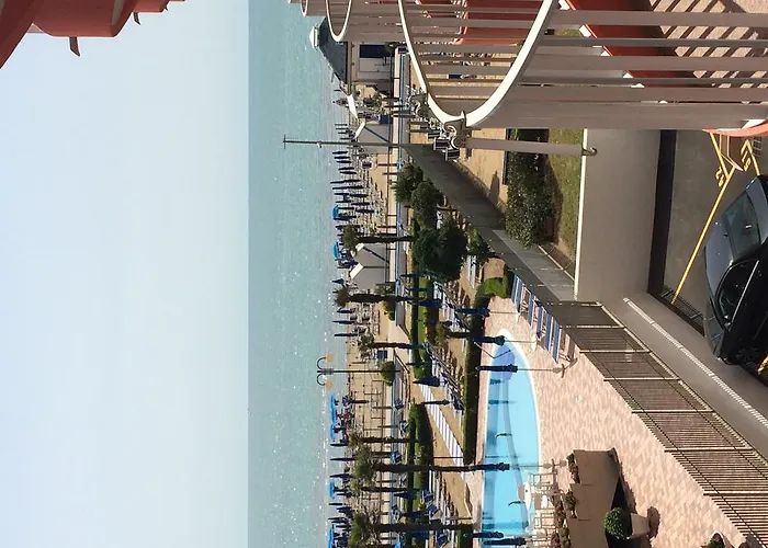 Residence Apollo - Walterigato Apartments Solo Per Famiglie