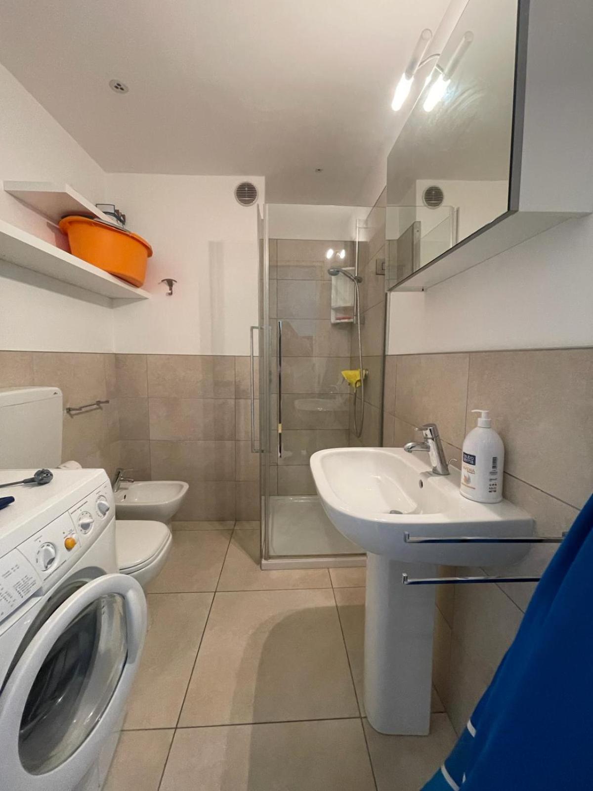 Apartment Apollo - Walterigato Solo Per Famiglie *