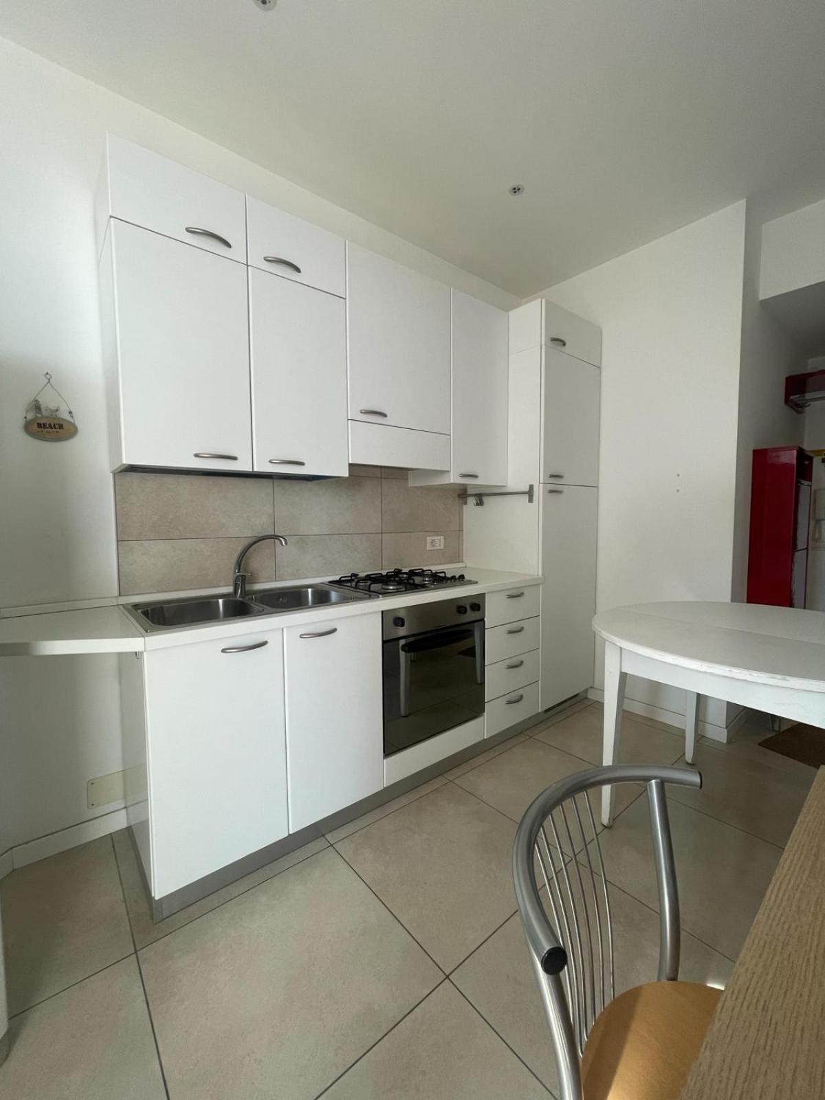 Apollo - Walterigato Solo Per Famiglie Apartment *
