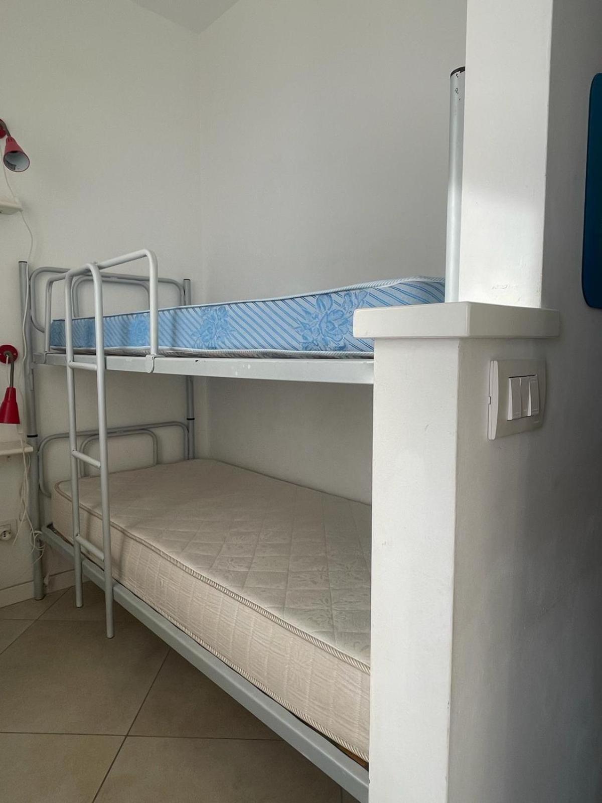 Apartment Apollo - Walterigato Solo Per Famiglie