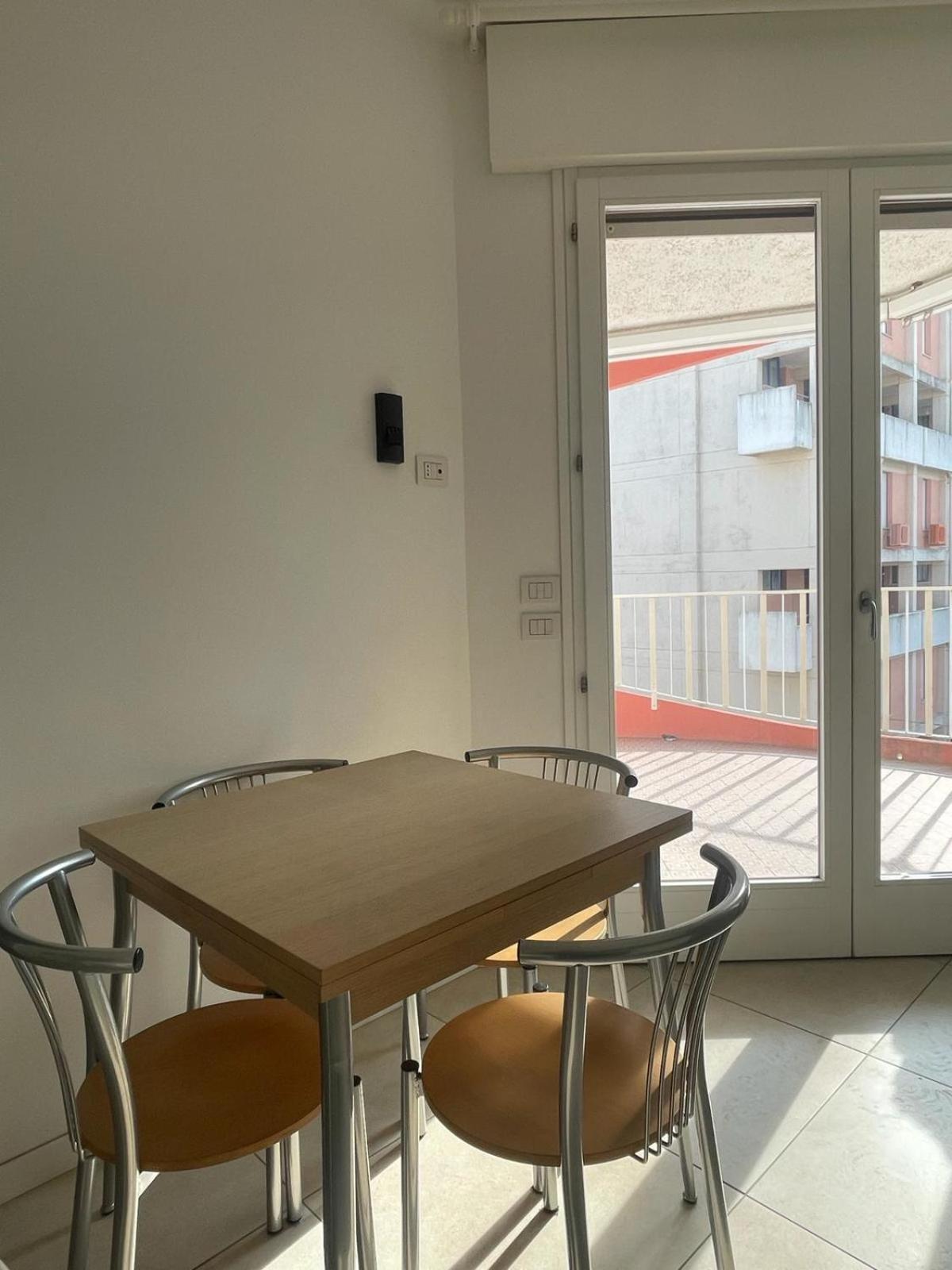 Apartment Apollo - Walterigato Solo Per Famiglie Lido di Jesolo
