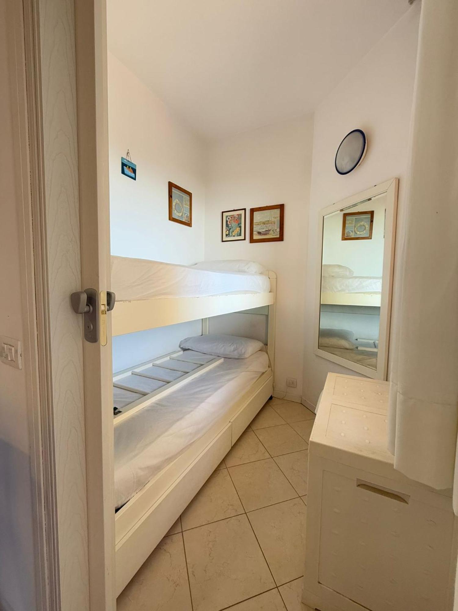 Apollo - Walterigato Solo Per Famiglie Apartment