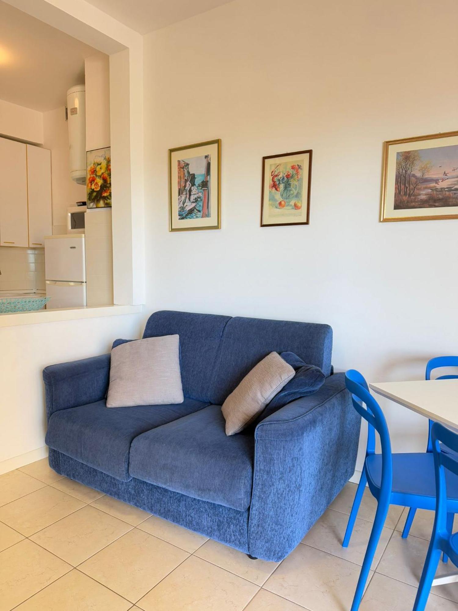 Apollo - Walterigato Solo Per Famiglie Apartment