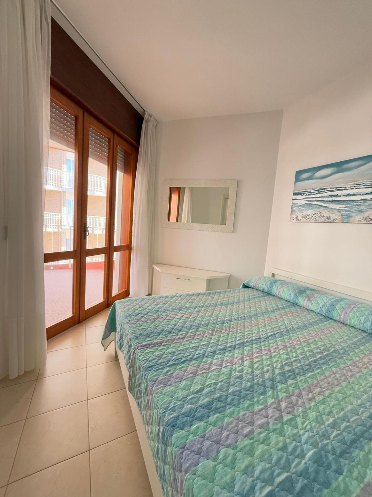 Apollo - Walterigato Solo Per Famiglie Apartment *