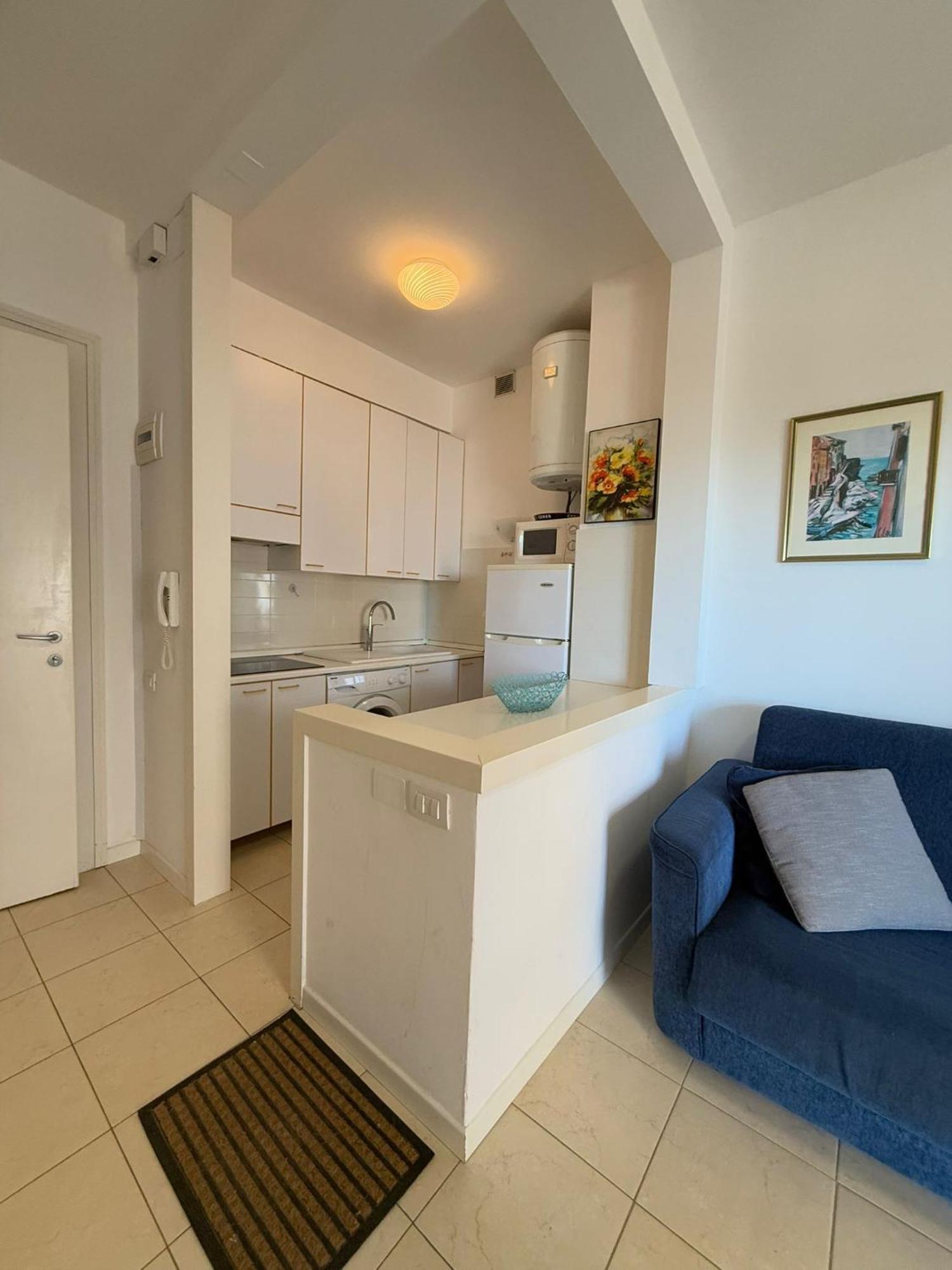 Apartment Apollo - Walterigato Solo Per Famiglie *