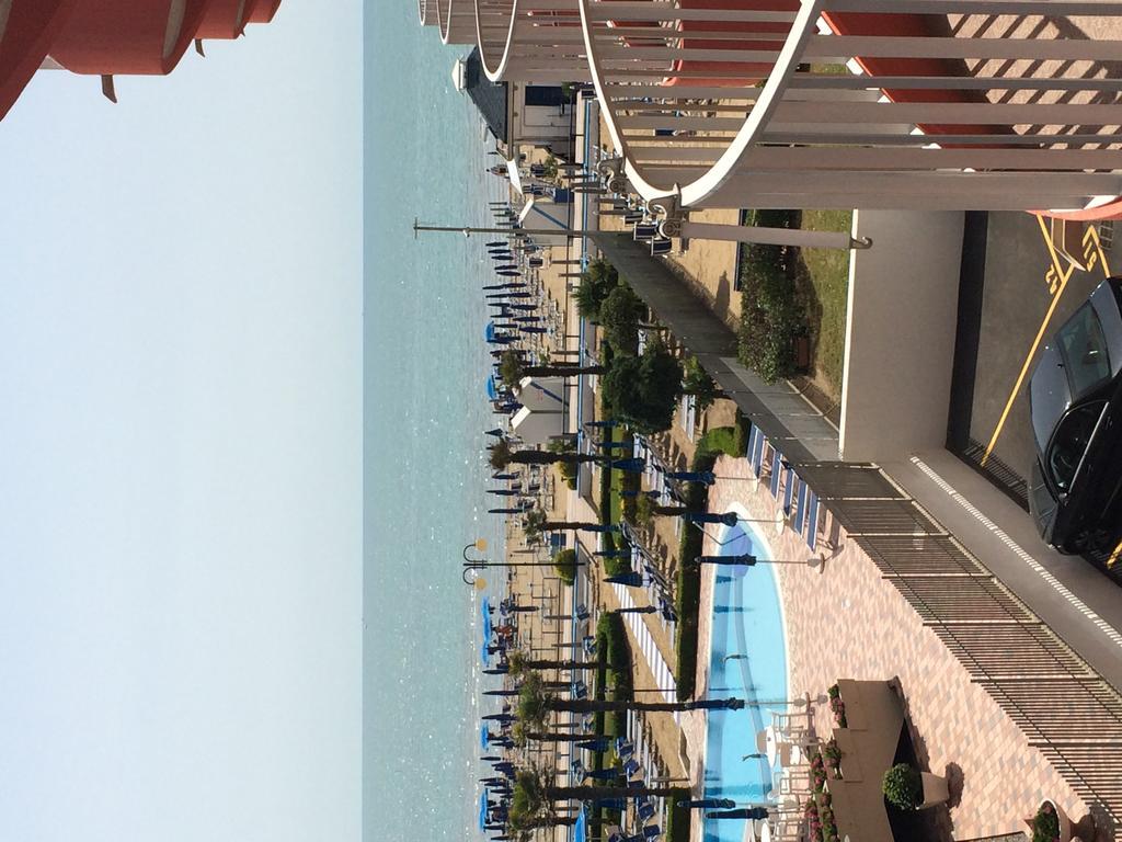 Apollo - Walterigato Solo Per Famiglie Apartment *