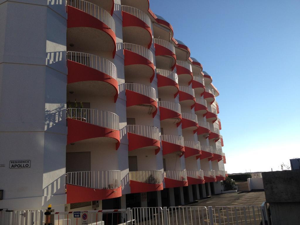 Apollo - Walterigato Solo Per Famiglie Apartment