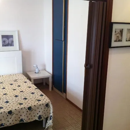 Appartamento Apollo - Walterigato Solo Per Famiglie Lido di Jesolo