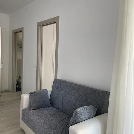 Apartment Apollo - Walterigato Solo Per Famiglie