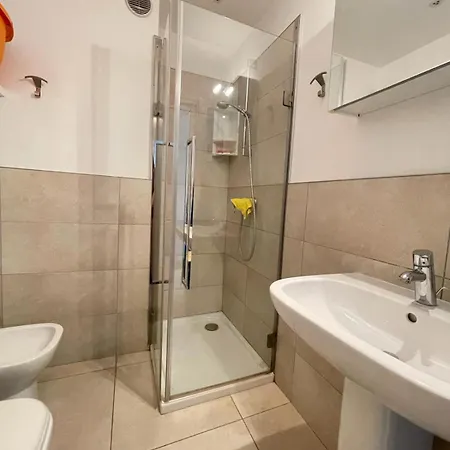 Apartment Apollo - Walterigato Solo Per Famiglie *