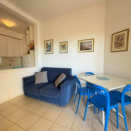 Apollo - Walterigato Solo Per Famiglie Appartamento Lido di Jesolo
