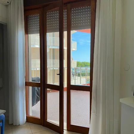 Appartamento Apollo - Walterigato Solo Per Famiglie Lido di Jesolo