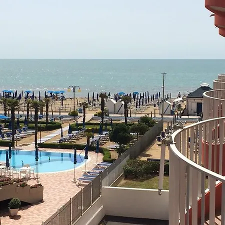 Apollo - Walterigato Solo Per Famiglie Apartment Lido di Jesolo