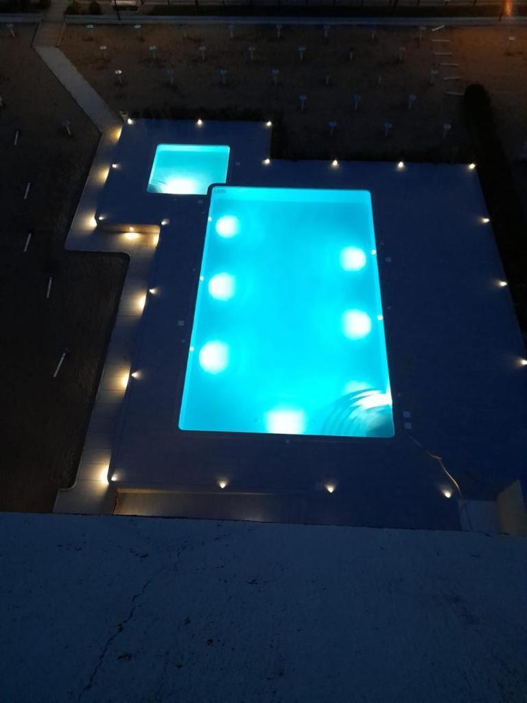 Appartamento Apollo - Walterigato Solo Per Famiglie Lido di Jesolo