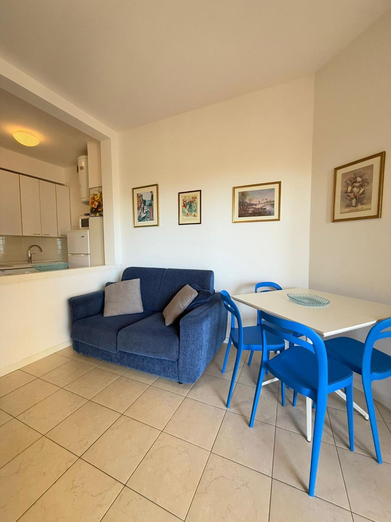 Apollo - Walterigato Solo Per Famiglie Appartamento Lido di Jesolo