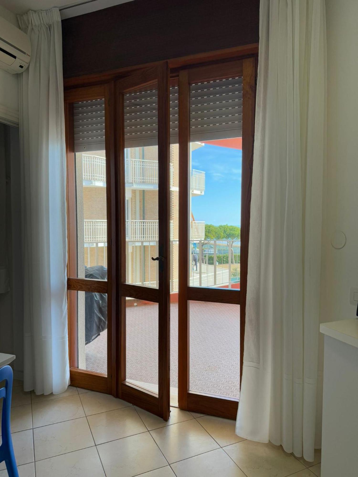Appartamento Apollo - Walterigato Solo Per Famiglie Lido di Jesolo
