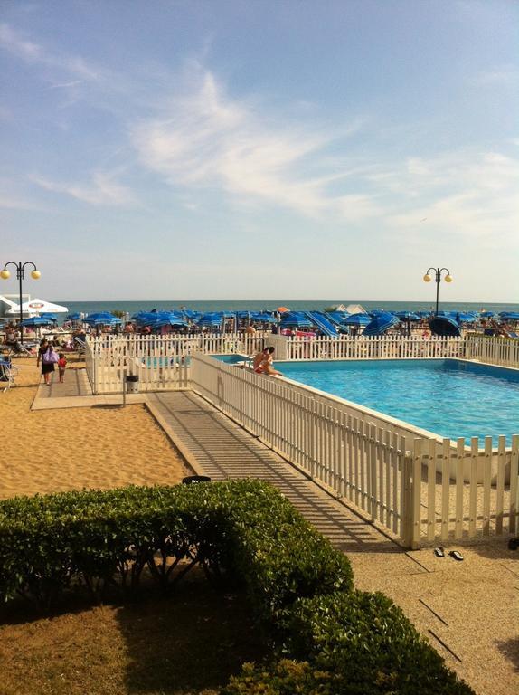 Appartamento Apollo - Walterigato Solo Per Famiglie Lido di Jesolo