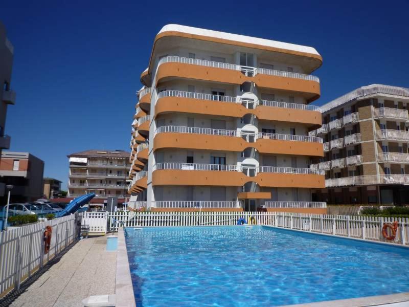 Apollo - Walterigato Solo Per Famiglie * Lido di Jesolo
