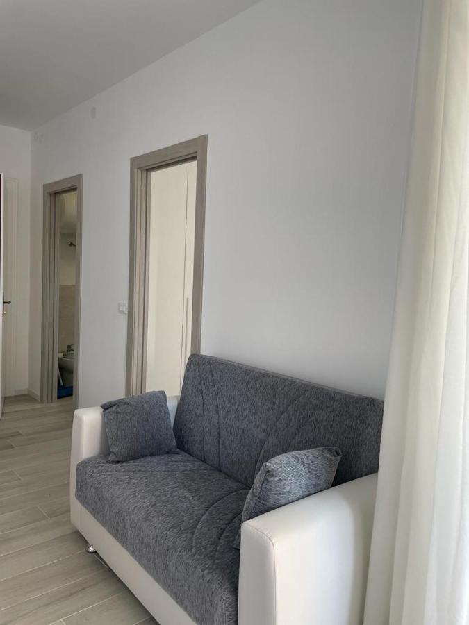 Apartment Apollo - Walterigato Solo Per Famiglie